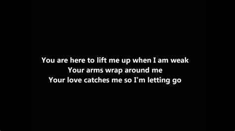 The Afters-Lift Me Up Lyrics - YouTube