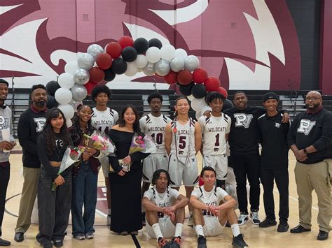 Paloma Valley High School | Today we celebrate Rosa Parks, an American ...