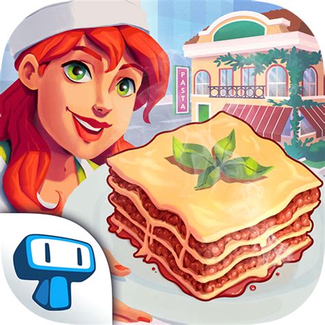 My Pasta Shop - App on Amazon Appstore