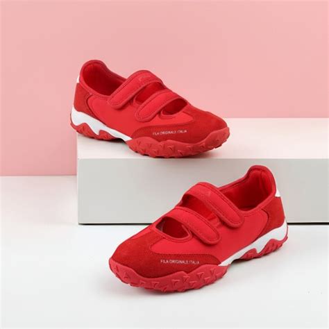 Buy Fila Shoes for Men & Women Online in India