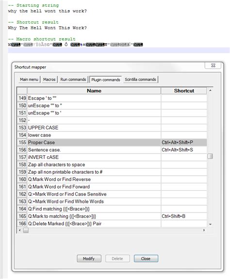 Notepad Macro 的图像结果