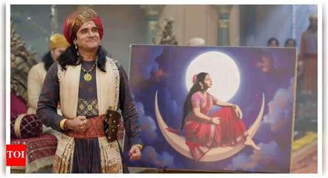 Rajeev Bharadwaj on joining Tenali Rama: Entering a show midway is like ...