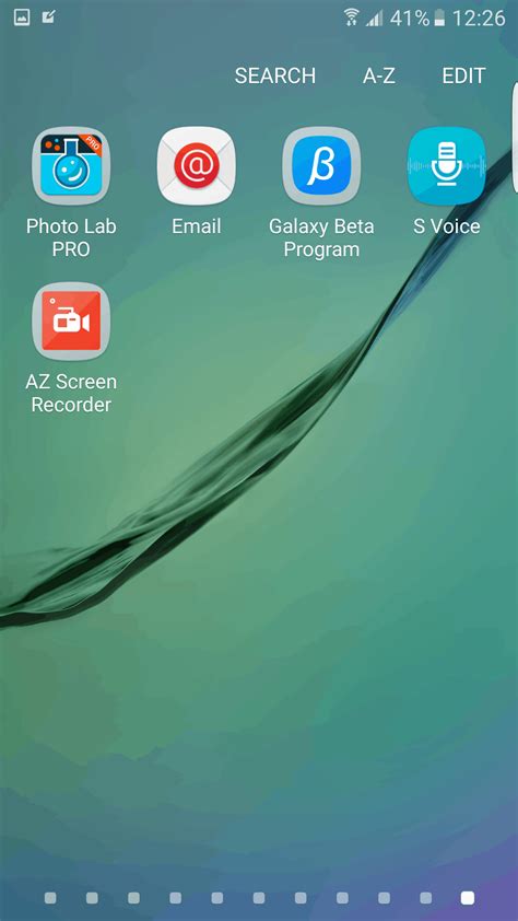 Android 6 的图像结果