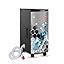 ShreejiFine Atta Chakki with Vacuum Cleaner Hexagon 2026 | Inbuilt ...