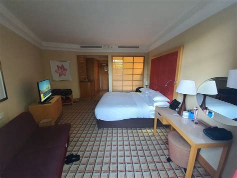 SOHO HOTEL - Review of Sun City Hotel and Casino, Sun City - Tripadvisor