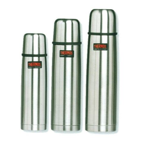Gourde Isotherme 1.5l Thermos Acier Inoxydable 900ml - Isolation 24h ...