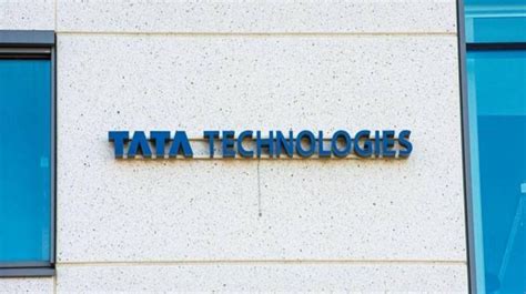 Tata Technologies Stock Jumps 3% On SDV Partnership With Telechips