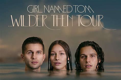 Parking Girl Named Tom, The Beacon Theatre Hopewell, 24 September to 25 ...