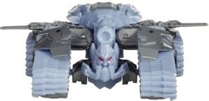 TRANSFORMERS Bumblebee - Energon Igniters Power Series Megatron ...