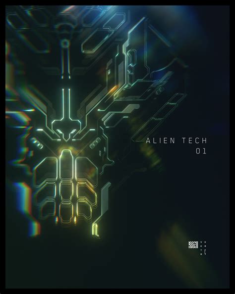 Alien Tech V3 的图像结果