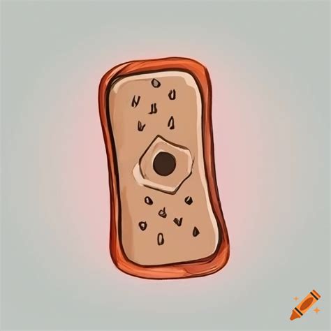 Band aid drawing on Craiyon