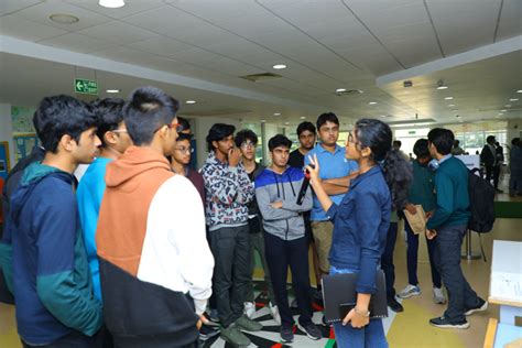 Oakridge Codefest 2026 - About