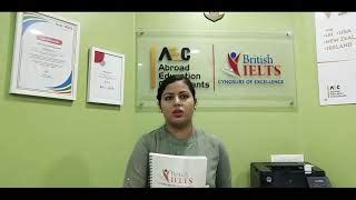 BRITISH IELTS, Sector 34B, Chandigarh | Fees, Reviews, Batches, Contact ...