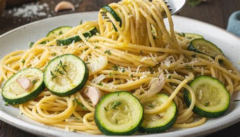 Trompeten Zucchini Rezept