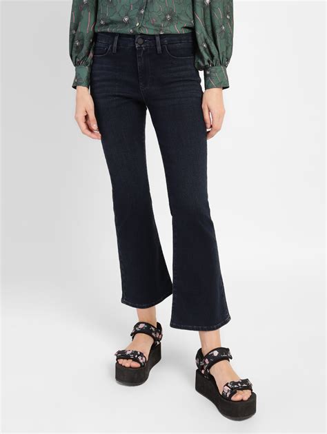 Buy 715 Bootcut Jeans for Women Online – Levis India Store