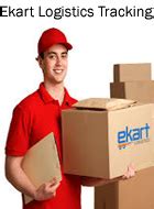 Ekart Tracking - Ekart Logistics India Parcel Track & Trace Status
