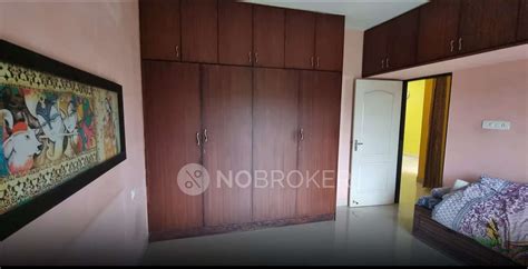 Silversky Lakeside Puzhal Rent - WITHOUT BROKERAGE Fully furnished 3 ...
