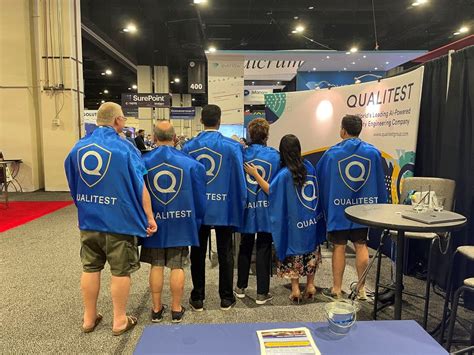 Qualitest Office Photos