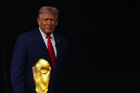 Trump proposes renaming soccer to football amid terminology debate