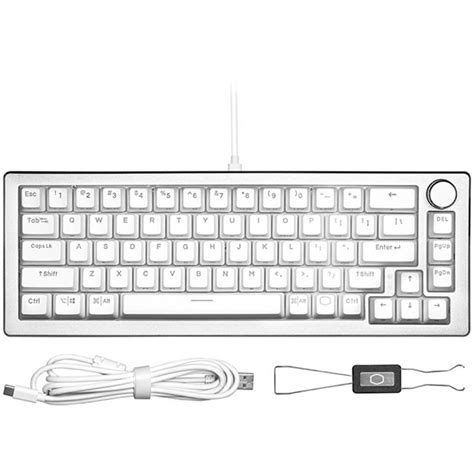 Gejmerska mehanička tastatura CK-720-SKKM1-US CK720 Cooler Master ...