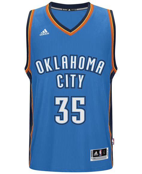 Durant Jersey