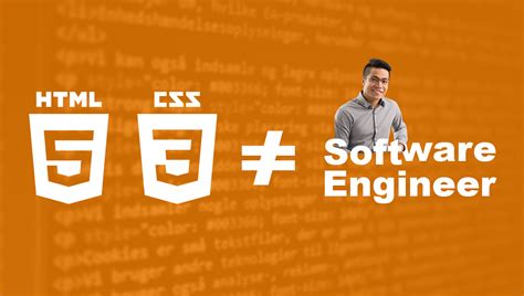 Image result for Software Engineer HTML