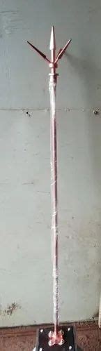 Earthing Accesories - Earth Pit Manufacturer from Vadodara