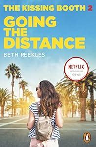 The Kissing Booth eBook : Reekles, Beth: Amazon.in: Kindle Store