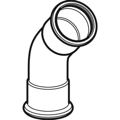 Geberit Mapress Stainless Steel bend (LABS-free) | Geberit product ...