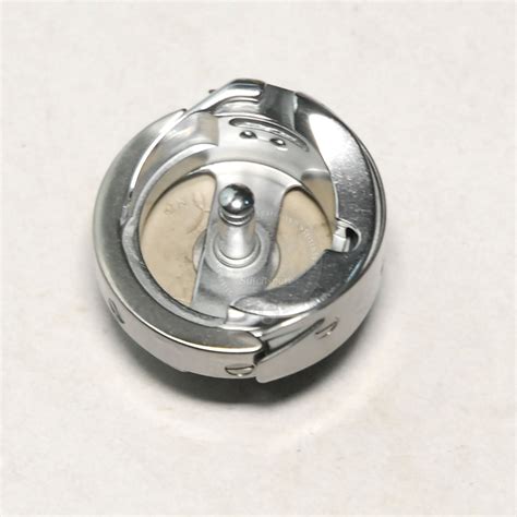 Hook Set YZH-7.94BTR Automatic Thread Trimmer Single Needle Lock-Stitc ...