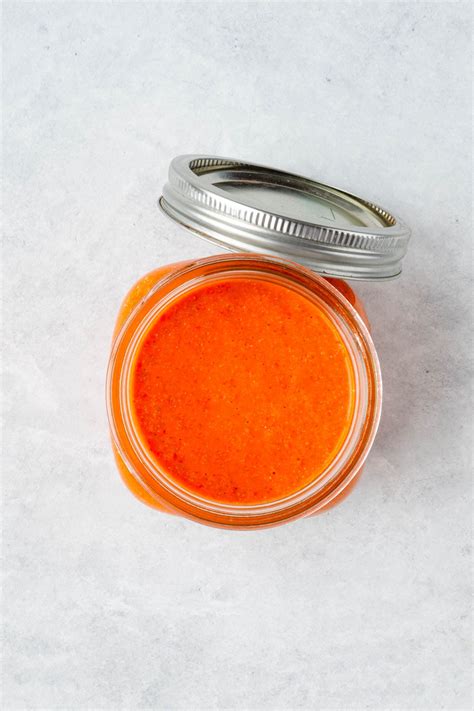 Low-Sodium Hot Sauce Recipe - Cooking For Peanuts