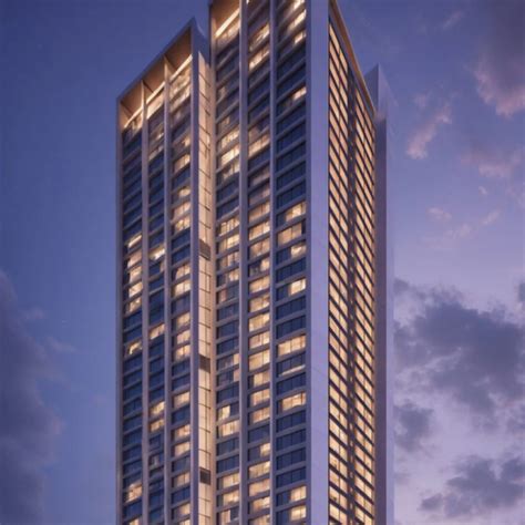 Buy Home in Mumbai | Residential Real Estate in Mumbai | Properties in ...