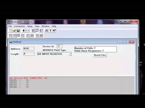 Image result for ModScan32 Download Free