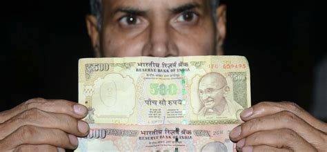 Govt To Let You Use Only 25% Of 'Black Money', Rest Will Be Interest ...