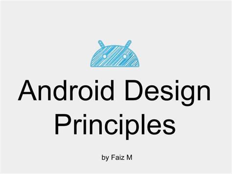 Image result for Design Patterns Android