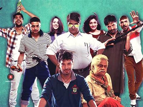 Will Meeruthiya Gangsters be the new Gangs Of Wasseypur? | Bollywood