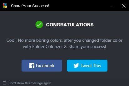 Image result for Free Folder Colorizer
