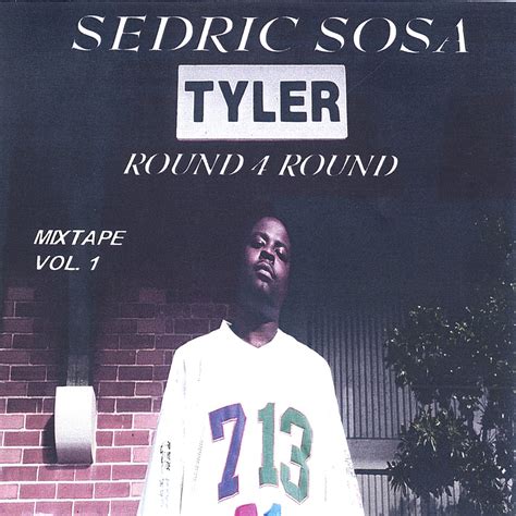 Round 4 Round Mixtape: Sedric Sosa: Amazon.in: Music}