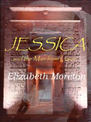 Jessica eBook : Moreton, Elizabeth: Amazon.in: Kindle Store