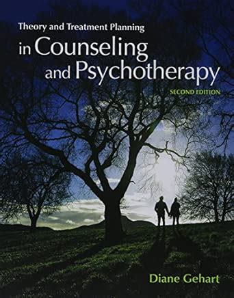 Buy Theory and Treatment Planning in Counseling and Psychotherapy Book ...