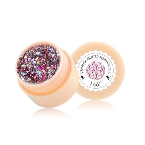 Buy VENALISA 5ml UV Color Gel Paint Gel Nail Polish from BELLE GAGA ...