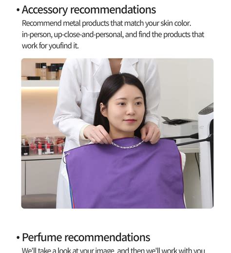 4K Color Test 的图像结果