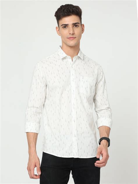 Premium Mens Woven Shirt. Explore Cotton, Linen & More.