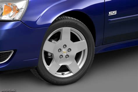 2006 Chevrolet Malibu Maxx SS | AutoTalk Forum