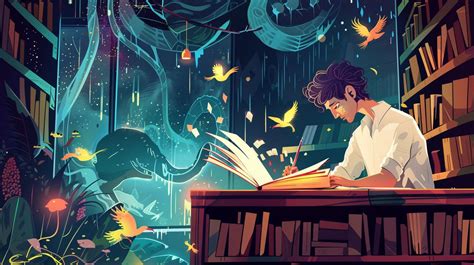 Image result for Create Fiction Books Using Ai