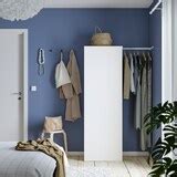 Modular Wardrobe Systems - Buy Modular Wardrobe online - IKEA