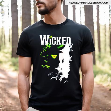 Wicked T-shirt