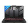 ASUS TUF Gaming F17 (2022) FX707ZC4-HX067W Launched in India ( 12th gen ...