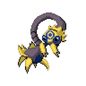 Sprites by cul4339 - FusionDex.org