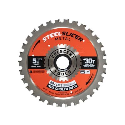 5-1/2-in-Blade Circular Saw Blades at Lowes.com